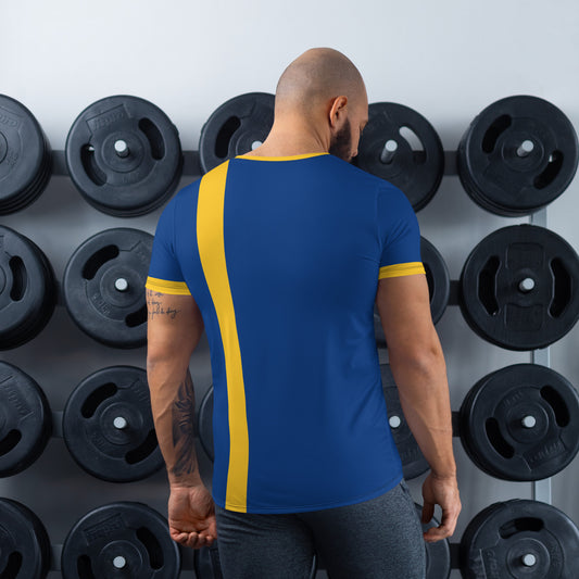 Bishop's Athletic T-shirt