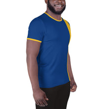 Load image into Gallery viewer, Bishop's Athletic T-shirt