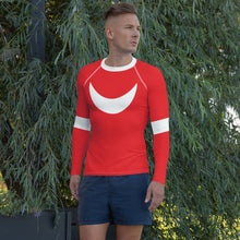 Load image into Gallery viewer, Knuckles Workout Shirt