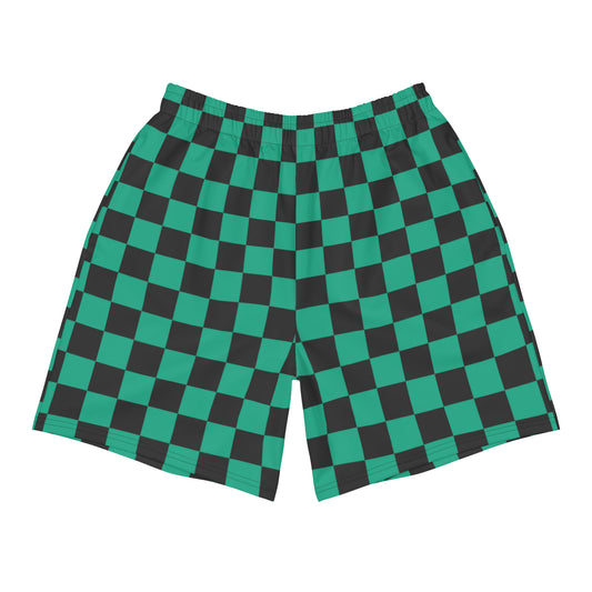 Tanjiros Shorts