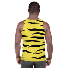 Load image into Gallery viewer, Tiger Tank Top