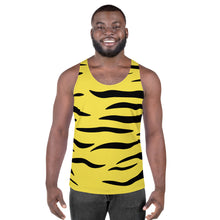 Load image into Gallery viewer, Tiger Tank Top