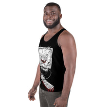 Load image into Gallery viewer, Monster Computer Tank Top