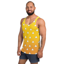 Load image into Gallery viewer, Zenitsu Tank Top