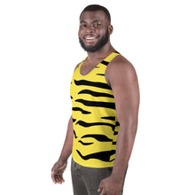 Load image into Gallery viewer, Tiger Tank Top