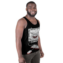 Load image into Gallery viewer, Monster Computer Tank Top