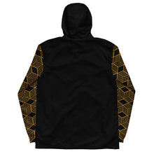 Load image into Gallery viewer, GoldWar windbreaker