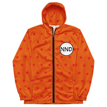 Load image into Gallery viewer, NND Z Fighter Windbreaker
