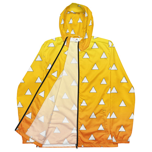 Zenitsu’s Windbreaker