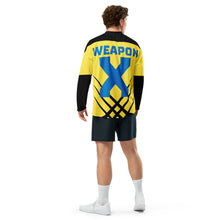 Load image into Gallery viewer, Weapon X FanJersey