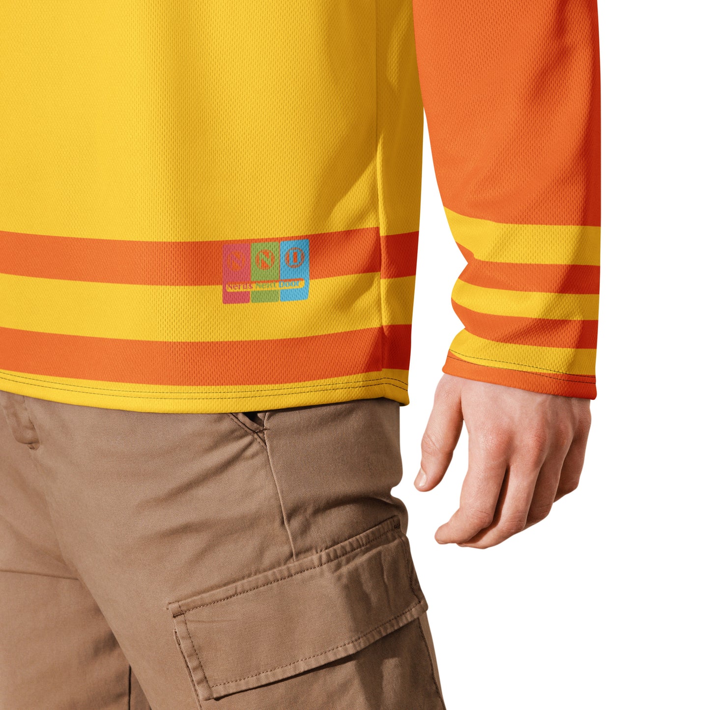Powerline FanJersey