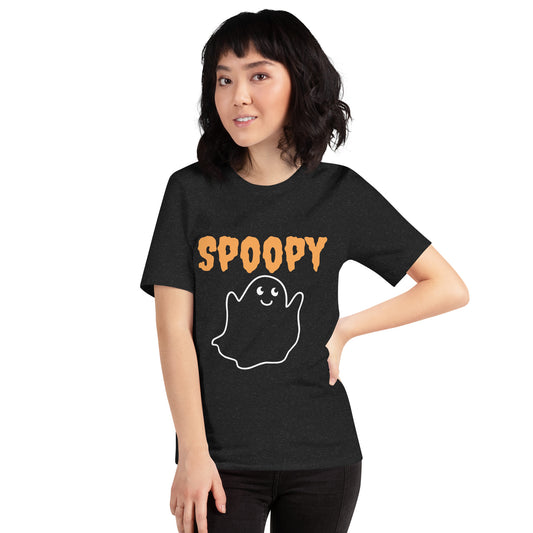 Spoopy!