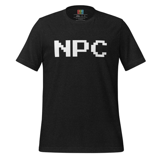 Non Player Character