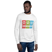 Load image into Gallery viewer, NND RGB Long Sleeve Fitted Crew