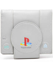 Load image into Gallery viewer, Classic Playstation Bifold Wallet