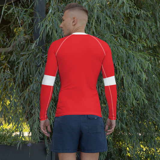 Knuckles Workout Shirt