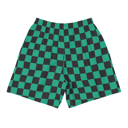 Tanjiros Shorts