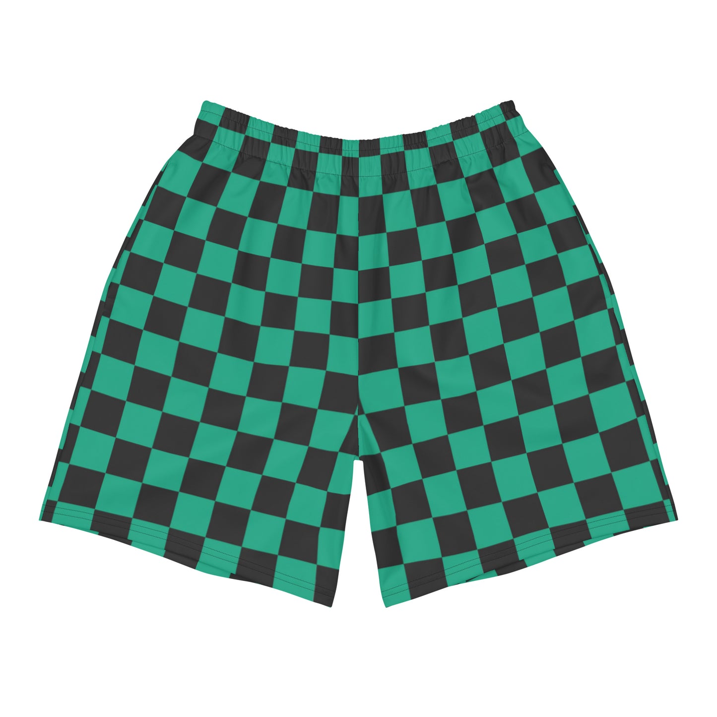 Tanjiros Shorts