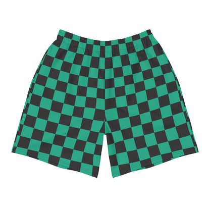 Tanjiros Shorts