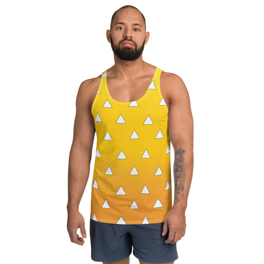 Zenitsu Tank Top