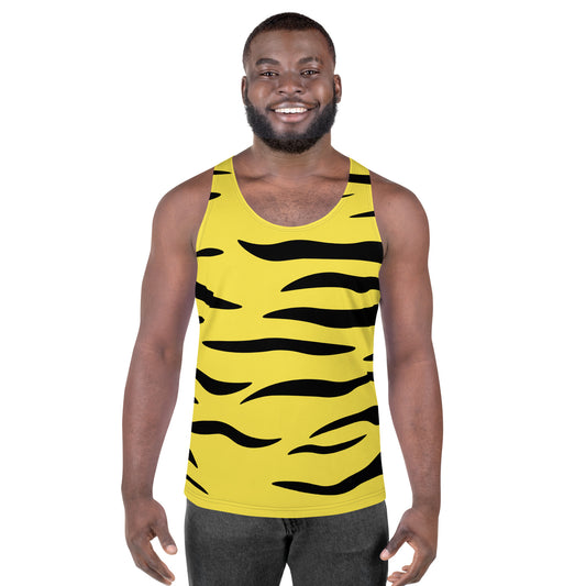 Tiger Tank Top