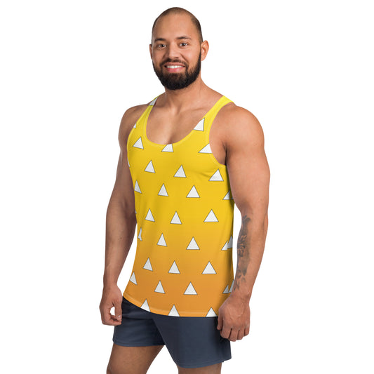 Zenitsu Tank Top