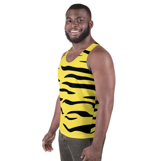 Tiger Tank Top