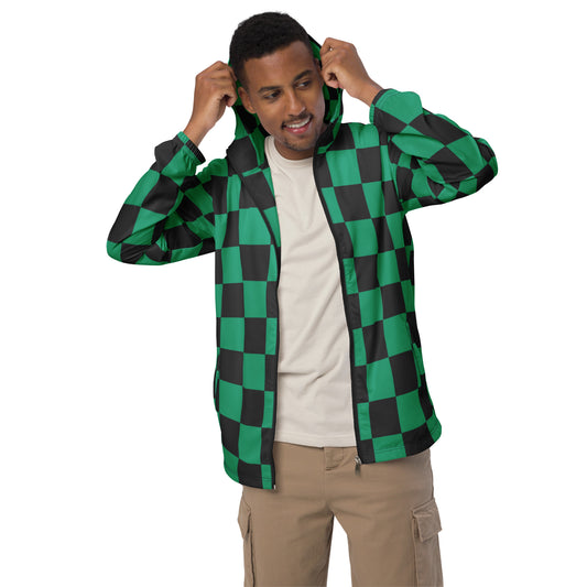 Tanjiro's Windbreaker