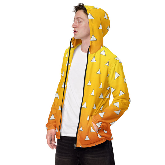 Zenitsu’s Windbreaker