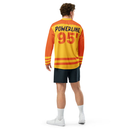 Powerline FanJersey