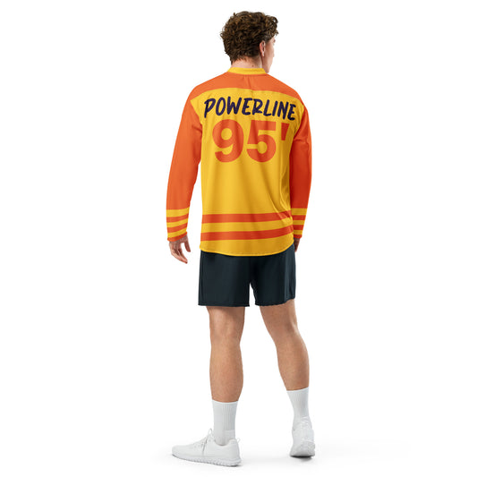 Powerline FanJersey