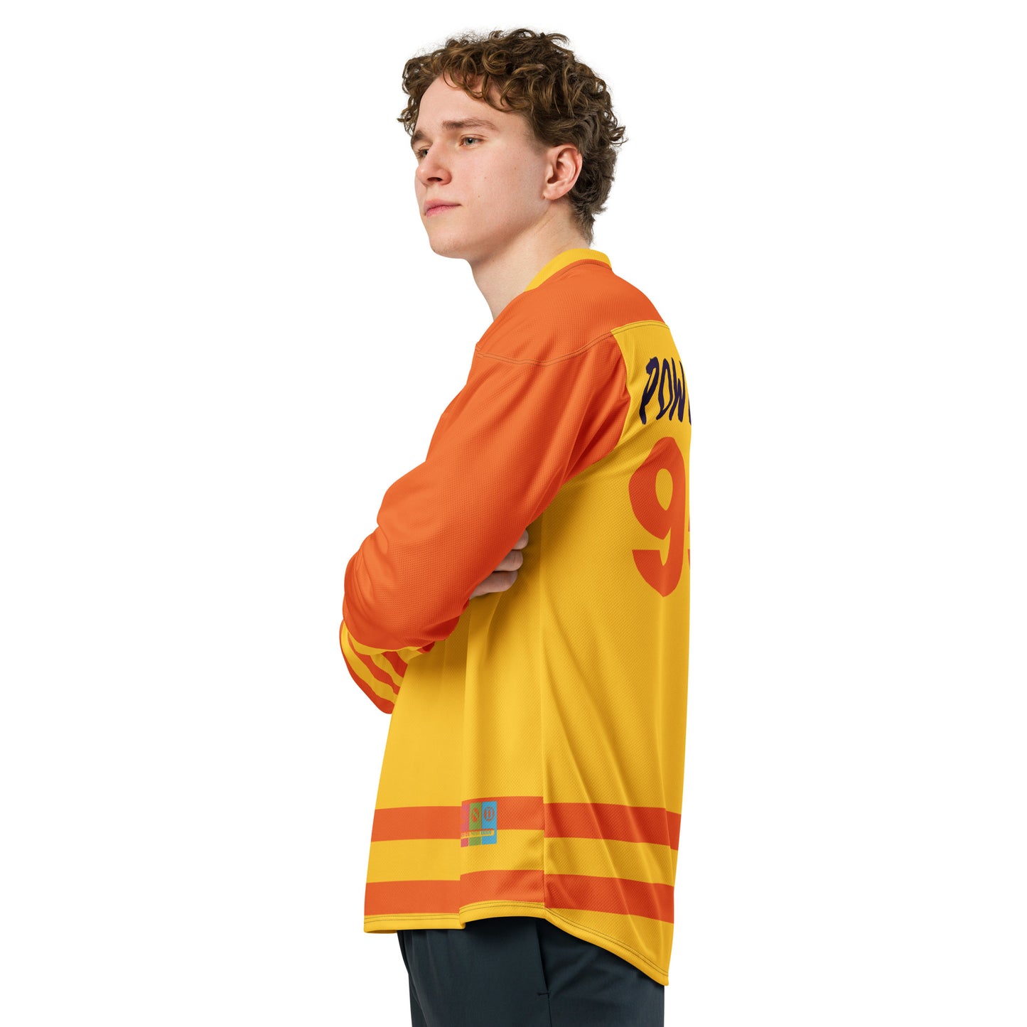 Powerline FanJersey
