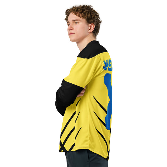 Weapon X FanJersey