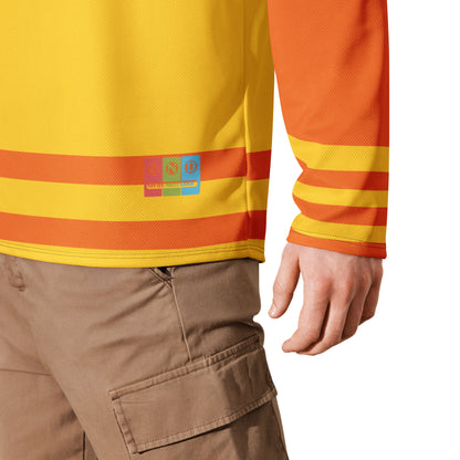 Powerline FanJersey