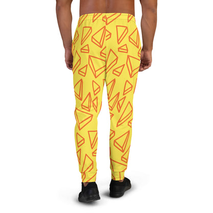 '95 Yellow Joggers