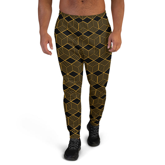 GoldWarJoggers