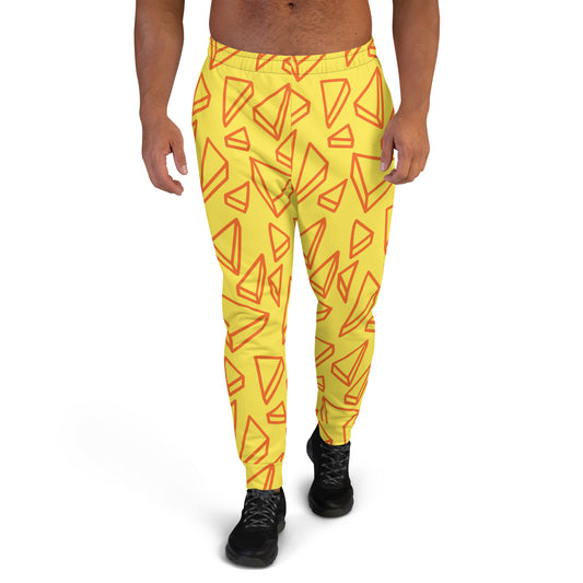 '95 Yellow Joggers