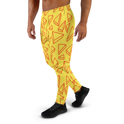 '95 Yellow Joggers