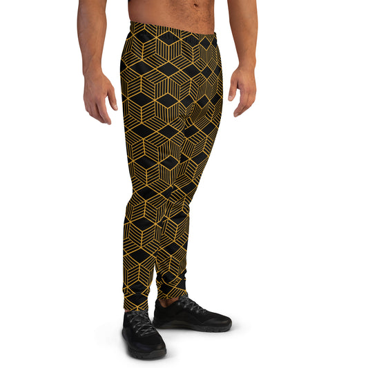 GoldWarJoggers