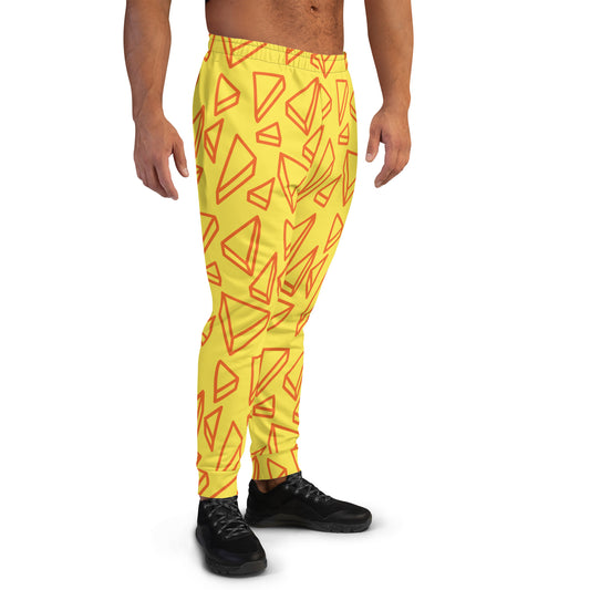 '95 Yellow Joggers