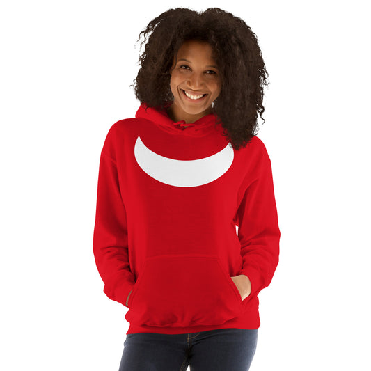 Knuckles Hoodie