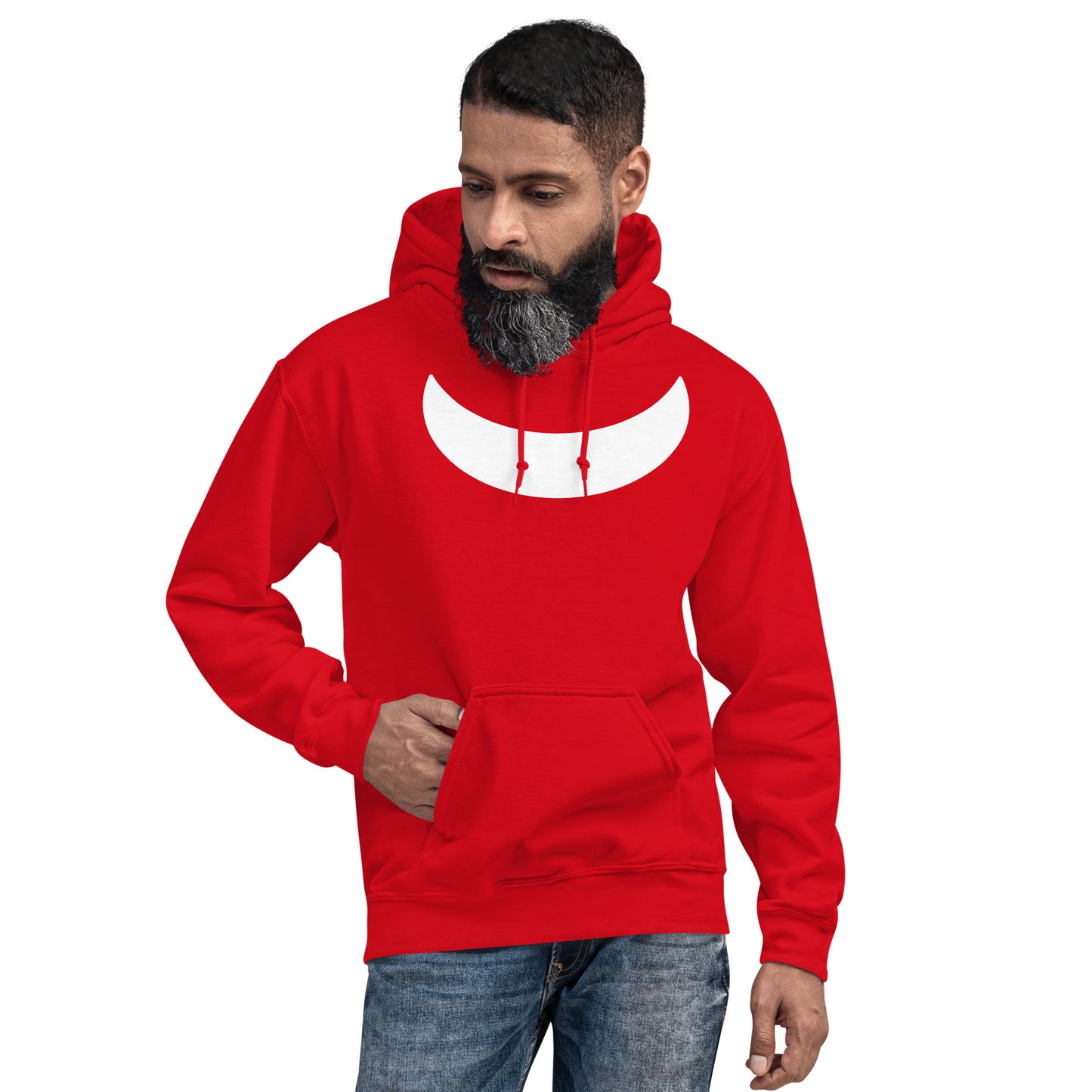 Knuckles Hoodie