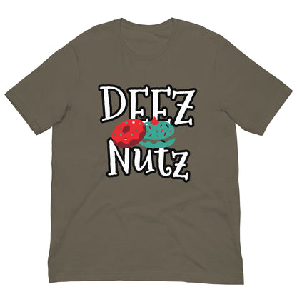 Deez Nutz