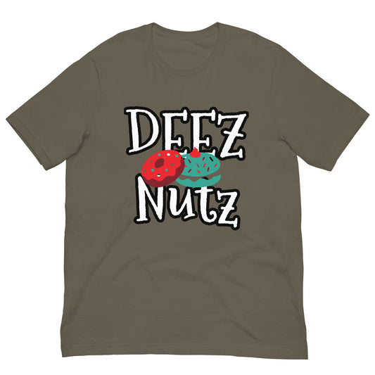 Deez Nutz