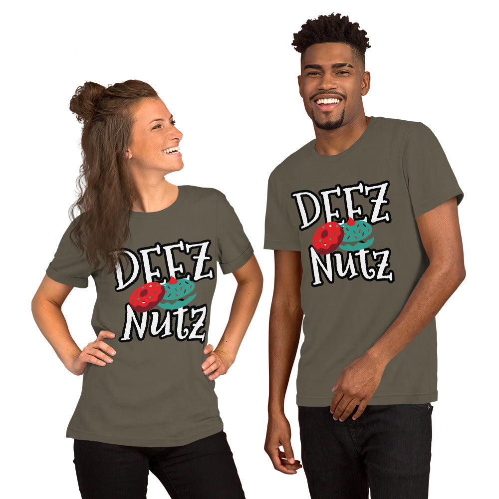 Deez Nutz