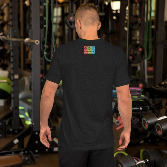 Not Secure Tee