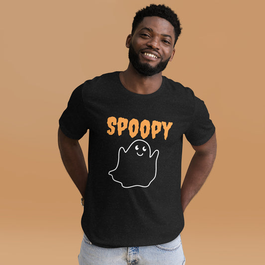 Spoopy!