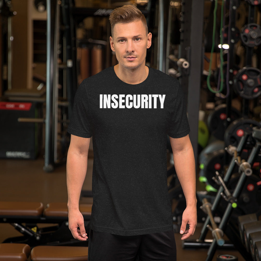 Not Secure Tee