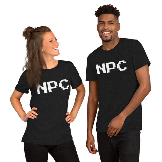 Non Player Character
