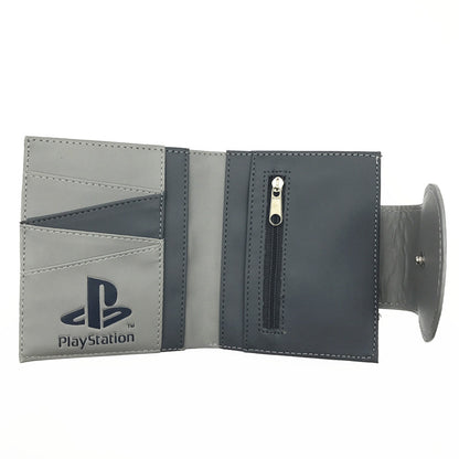 Classic Playstation Bifold Wallet